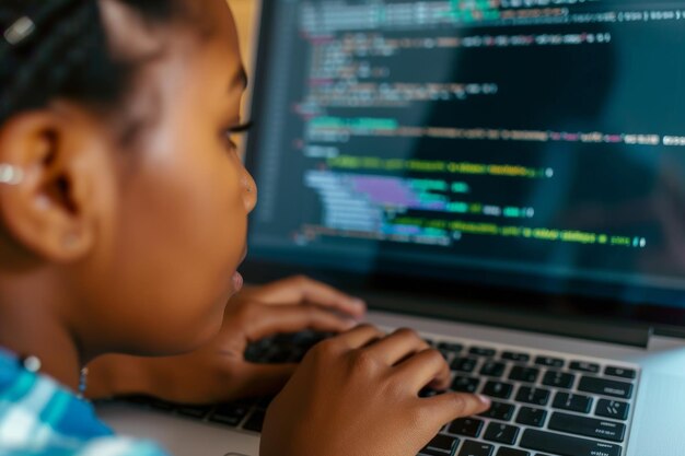 young-woman-programming-laptop-home-beautiful-young-black-woman-programming-laptop-h_629685-80487